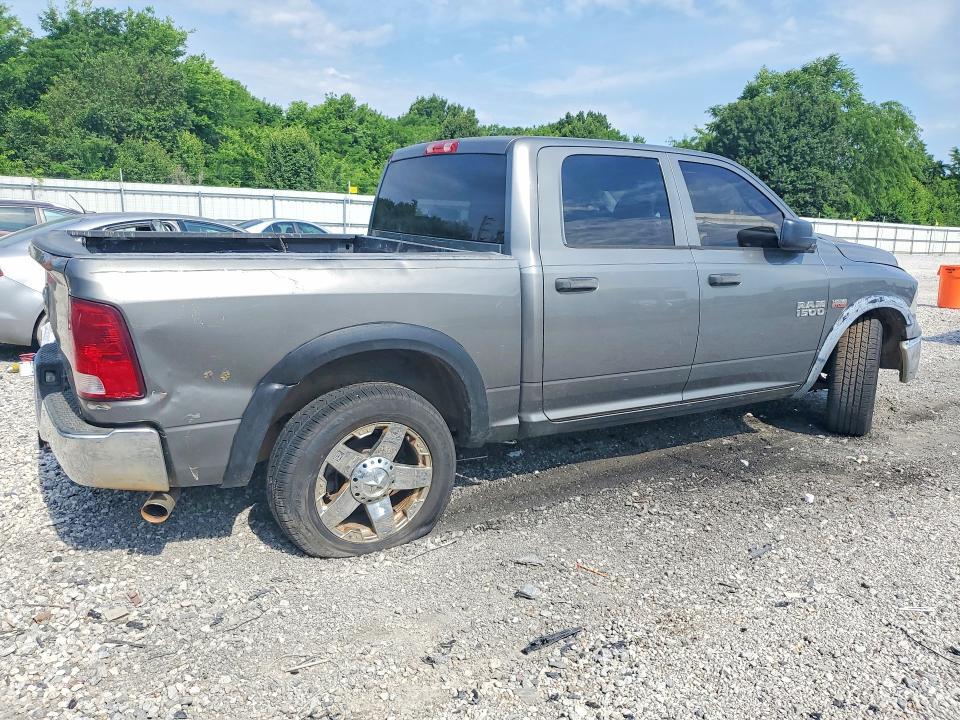 2013 Dodge RAM 1500 ST
