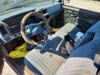 1989 Nissan D21 Short BED