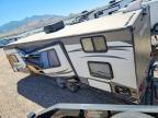 2016 Hrld Trailers