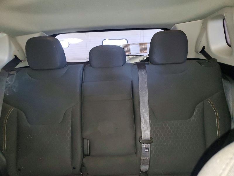2019 Jeep Compass Sport