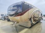 2013 Heartland 2013 Heartland Landmark Camper