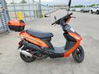 2022 Taotao Scooter 50