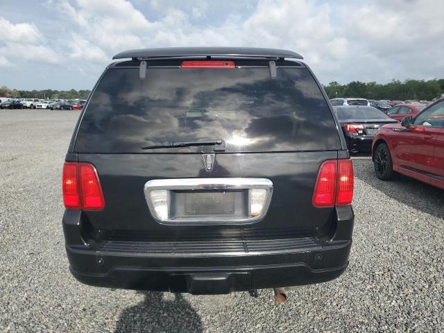 2003 Lincoln Navigator
