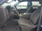 2020 Chevrolet Silverado K1500 Trail Boss Custom