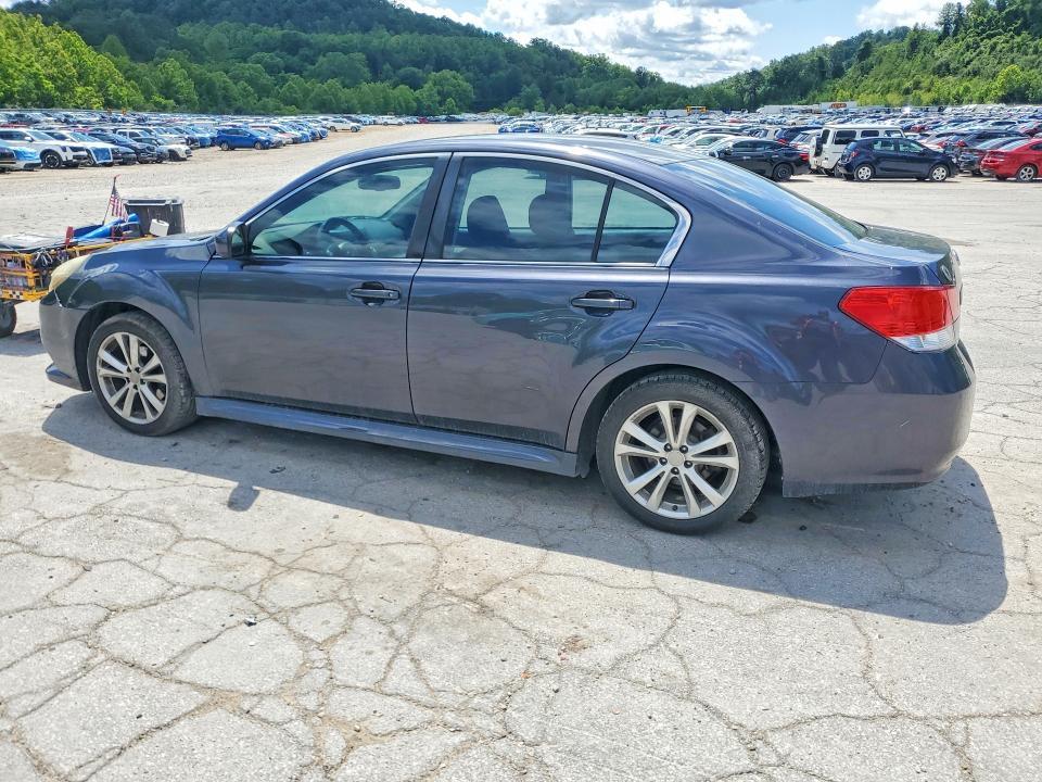 2013 Subaru Legacy 2.5i Premium