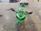 2025 Kawasaki ZX636 K