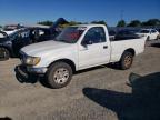 2001 Toyota Tacoma Base