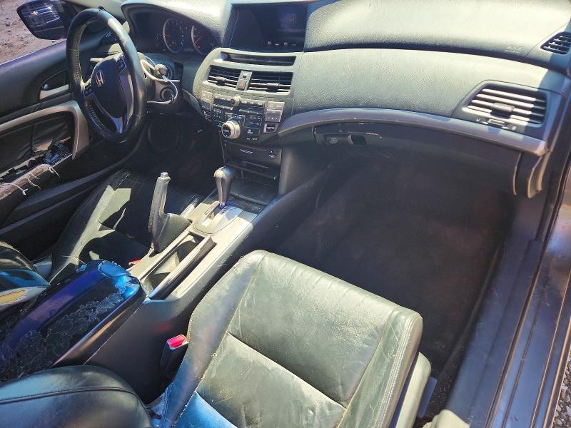 2008 Honda Accord exl