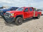 2018 GMC Sierra K3500
