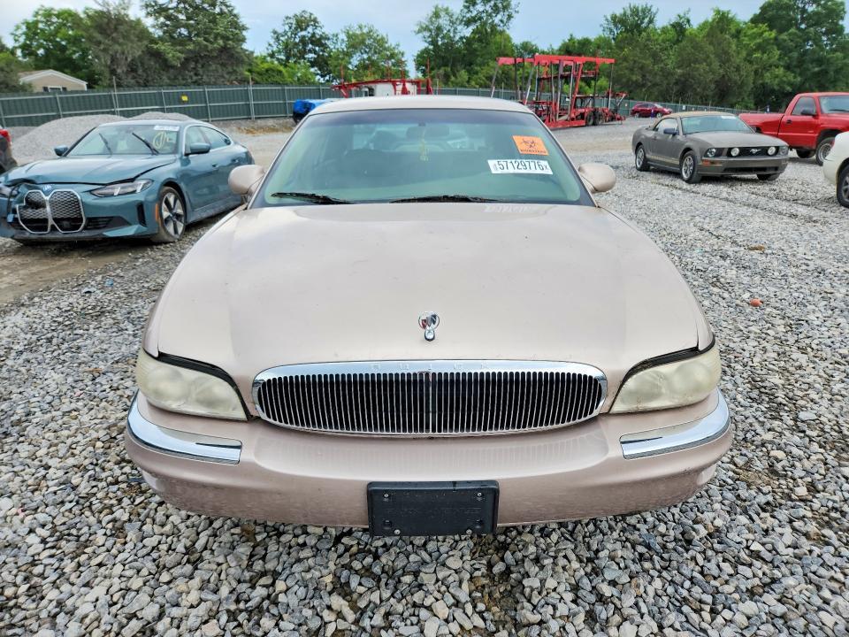 1999 Buick Park Avenue
