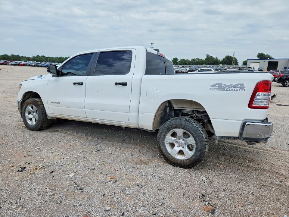 2023 Dodge RAM 1500 BIG HORN/LONE Star