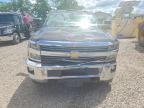 2018 Chevrolet Silverado K2500 Heavy Duty LT