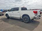 2007 Toyota Tundra Crewmax SR5