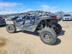 2021 Can-Am Maverick X3 Utility Vehicle