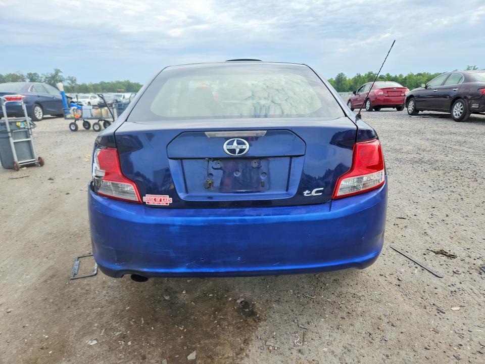 2013 Scion Tc Base