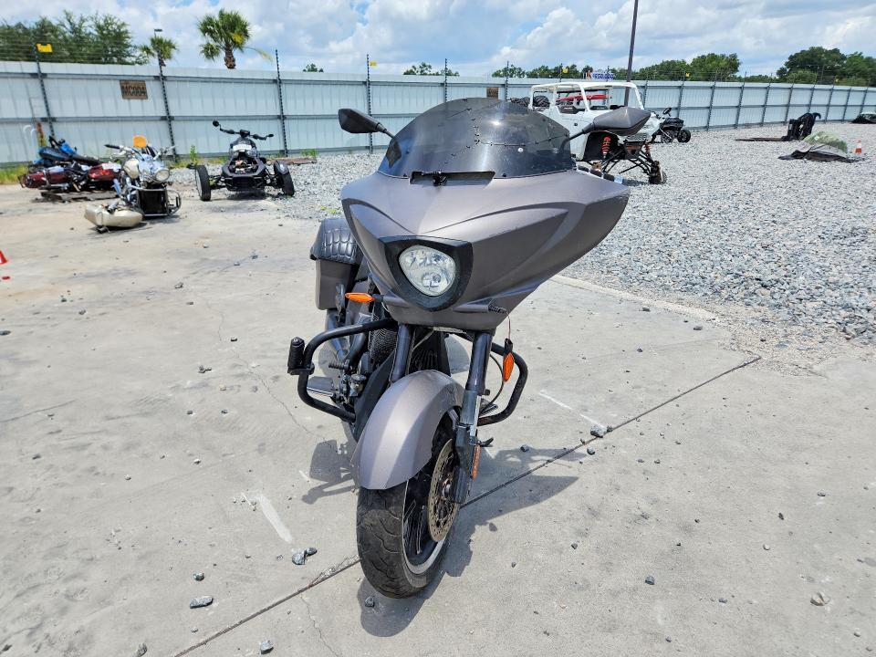 2016 Victory Cross Country