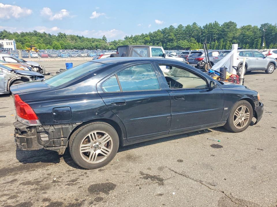 2006 Volvo S60 2.5t