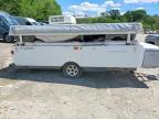 2007 Fleetwood Camper