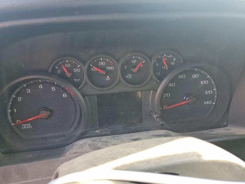 2023 Chevrolet Silverado C2500 Heavy Duty