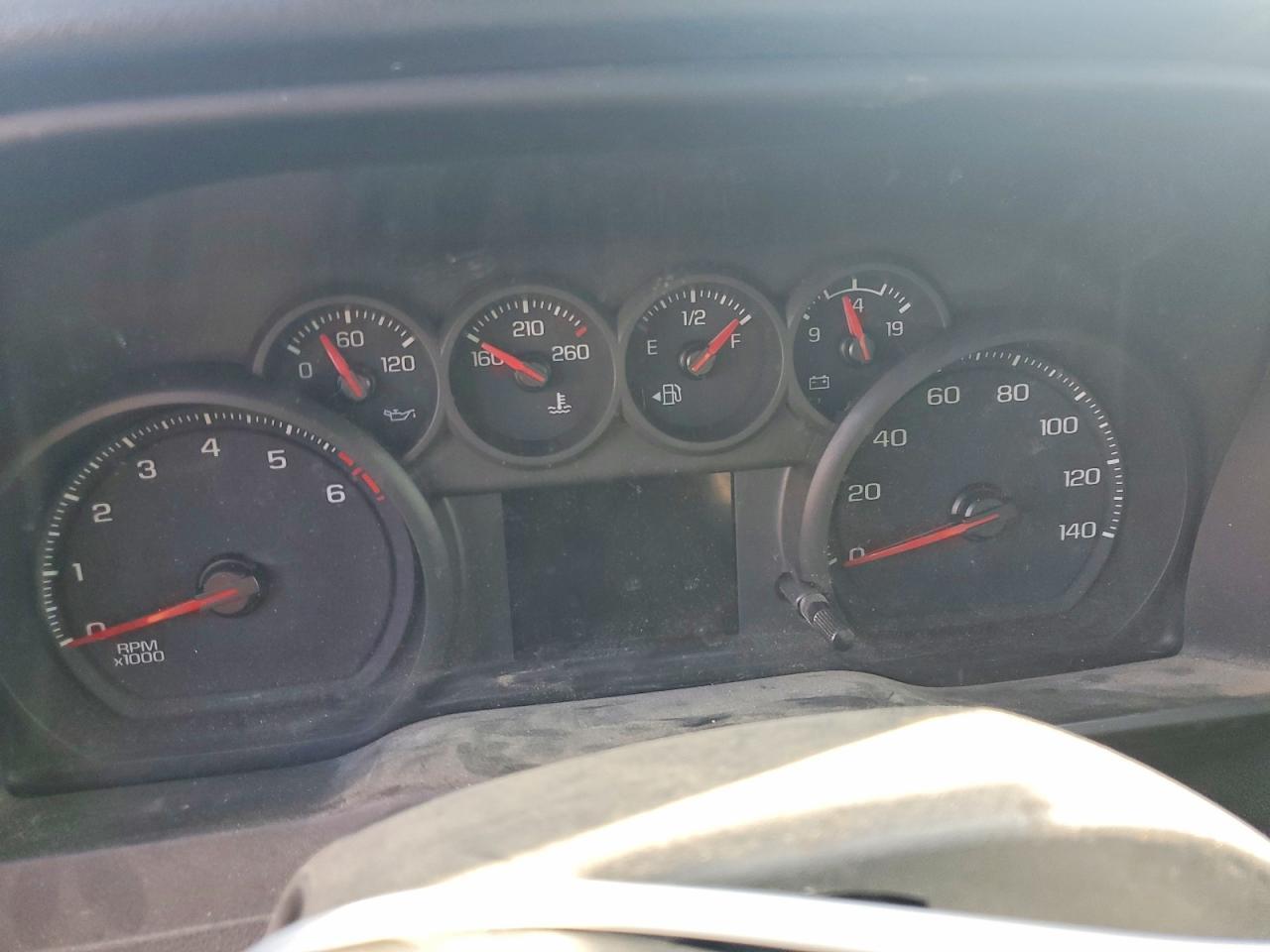 2023 Chevrolet Silverado C2500 Heavy Duty