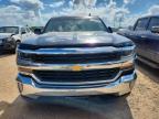 2017 Chevrolet Silverado C1500 LT