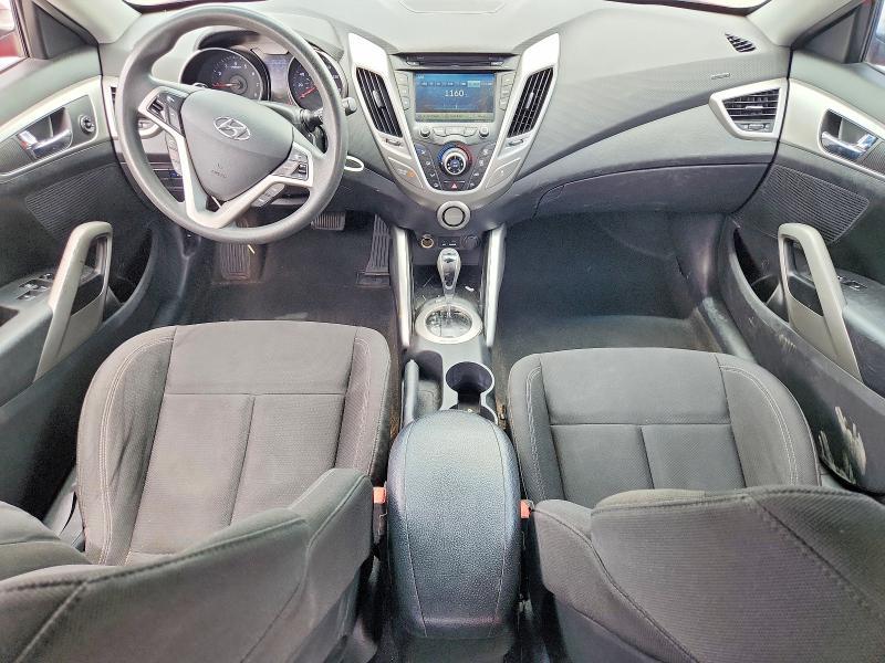 2013 Hyundai Veloster Base