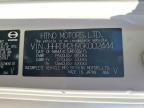 2016 Hino 195 BOX Truck