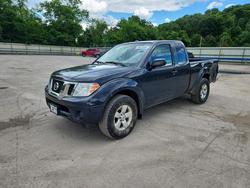 Nissan salvage cars for sale: 2013 Nissan Frontier SV V6