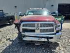 2018 Dodge 2500 Laramie