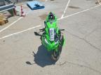 2025 Kawasaki ZX400 S