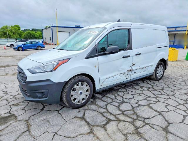 2020 Ford Transit Connect xl Delivery van