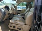 2007 Ford F150 Supercrew