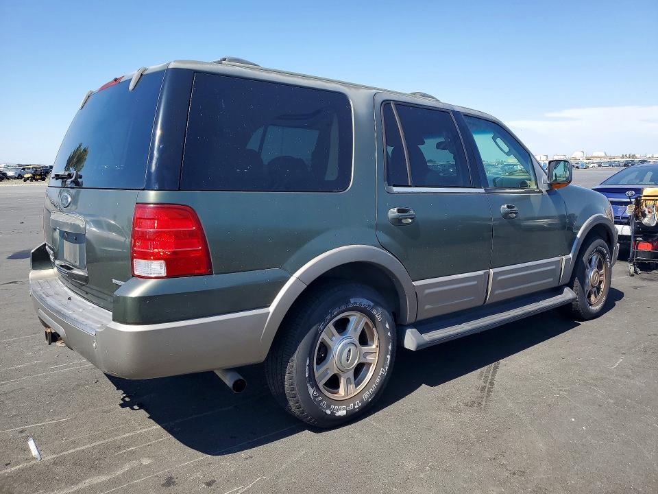 2003 Ford Expedition Eddie Bauer