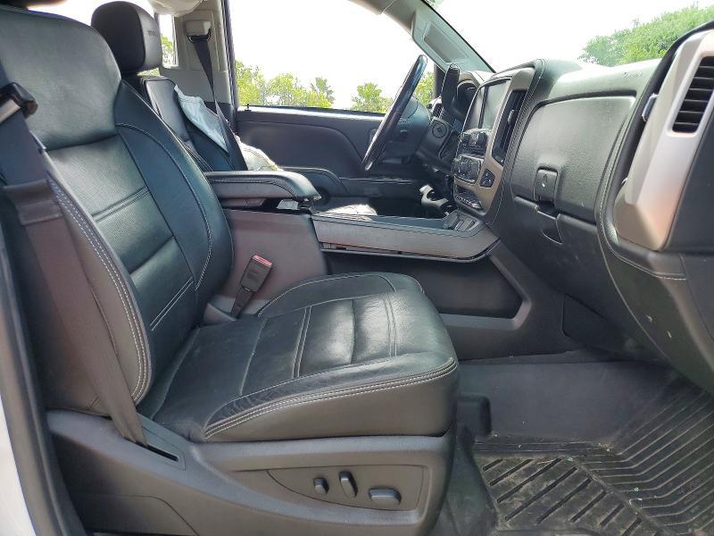 2019 GMC Sierra K2500 Denali