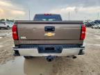 2015 Chevrolet Silverado C2500 Heavy Duty