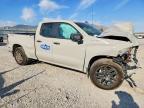 2026 Chevrolet Silverado K1500 Custom