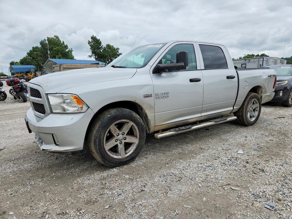 2015 Dodge Ram 1500 st