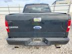 2005 Ford F150 Supercrew