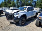 2024 Chevrolet Silverado K1500 ZR2