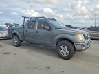 2007 Nissan Frontier SE