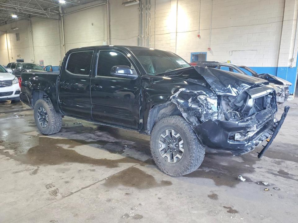 2020 Toyota Tacoma SR V6