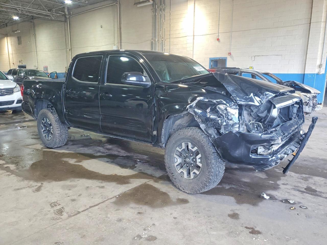 2020 Toyota Tacoma SR V6
