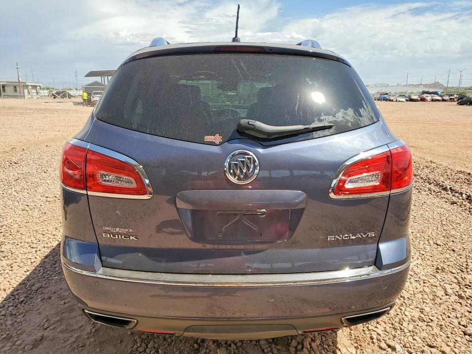 2014 Buick Enclave