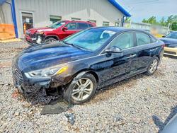 2018 Hyundai Sonata sel en venta en Pekin, IL