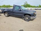 2004 Chevrolet Silverado K1500