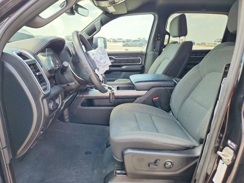 2023 Dodge RAM 1500 BIG HORN/LONE Star