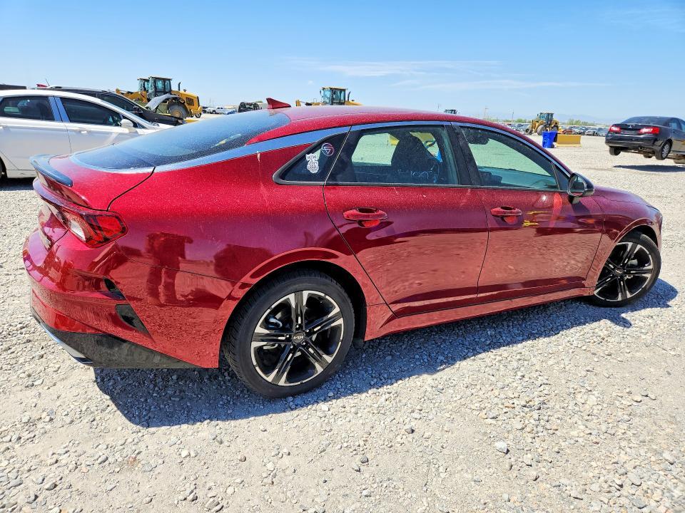 2023 KIA K5 gt Line
