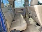 2007 Ford F150 Supercrew