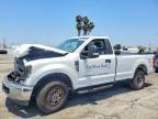 2018 Ford F250 Super Duty