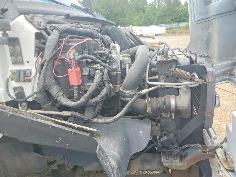 2007 Chevrolet C5500 C5c042